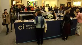 Contemporary Istanbul, Sanatseverleri İstanbul'da Buluşturacak