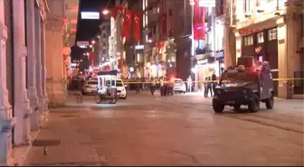 Çöpe Atılan Düdüklü Tencere Polisi Alarma Geçirdi