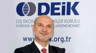 Deik Dünyaya Türkiye'yi Anlatıyor