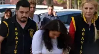 Emekli Gurbetçiyi Sevişirken Öldüren Kadın: Kızını da Getir Deyince Öldürdüm