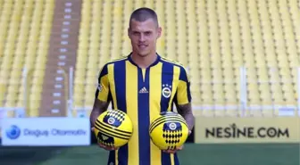 Fenerbahçeli Skrtel: Bu Tavırdan Nefret Ediyorum