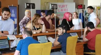 Gelişim Üniversitesi'nde ÖSYM Ek Yerleştirme Kayıtları Devam Ediyor