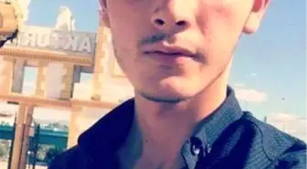 Manavgat'ta Kayıp Gençten 5 Gündür Haber Alınamıyor