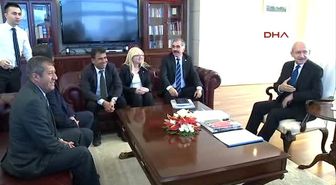 Gündem Özeti / 8 Eylül 2016