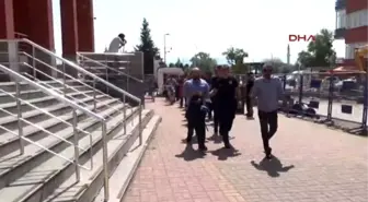 Kocaeli Darbe Girişimi Sırasında 2 Gemiyi Kaçıran Askerlerden 6'sı Tutuklandı