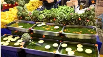 Kurbanda 'Avuç İçi Kadar Et' Tüketin Önerisi