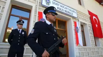 Şehit Emniyet Amirinin Adı Polis Merkezinde Yaşatılacak