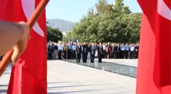 Selçuk'ta Kurtuluş Coşkusu