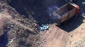 Şırnak'ta Bomba Yüklü 3 Araç Bulundu!