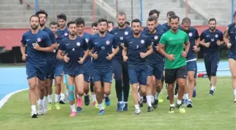 Spor Toto 2. Lig