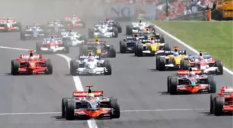 Tarihi Anlaşma... Formula 1 Satıldı