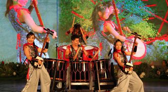 Türk-Japon dostluğu EXPO 2016'da perçinleniyor