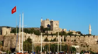 Türkiye'den Unesco Geçici Listesine 10 Yeni Alan Eklendi