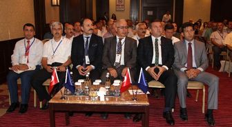 Ulusan: 'Hayat Boyu Öğrenme, Bir Toplumun Temelini Oluşturur'