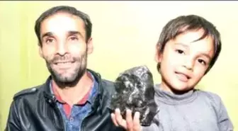 Sahibinden 85 Bine meteorid !