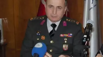 Albay Canpolat ve 7 Asker Adliyeye Sevk Edildi
