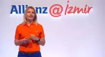 Allianz'dan İzmir'e Operasyon Merkezi Yatırımı