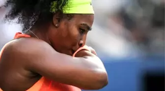 Angelique Kerber, Serena Williams'ı Geçerek Dünya 1 Numarası Oldu