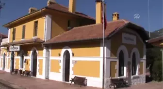 Askeri Birliklerin Şehir Dışına Taşınması