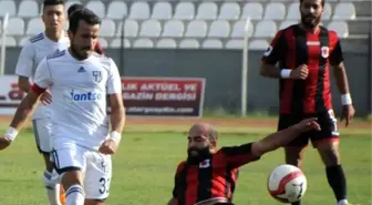 Aydınspor 1923 Telafi Peşinde