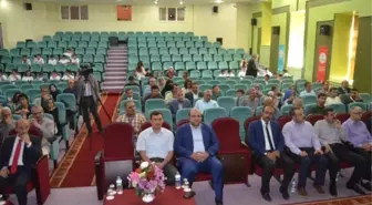 Aziziye İlçesinde Lys ve Teog Sınavlarında Başarılı Olan Öğrenciler Ödüllendirildi