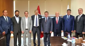 Basının Meselelerinin Çözümü İçin İşbirliği