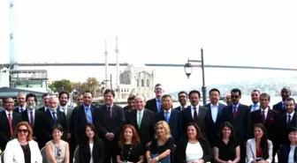 Başkonsoloslardan Türkiye Demokrasisine Destek