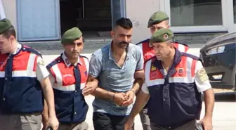 Baz İstasyonlarından Akü Çalan Hırsız Yakalandı