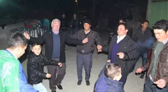 Bu Köydeki Düğünlerde Silah Atmak ve İçki İçmek Yasak