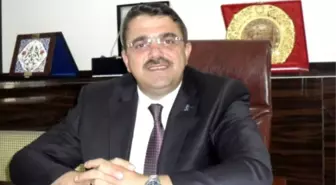 Büyükköy Belediye Başkanı Külünkoğlu, İstifa Etti