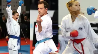 Büyükşehirli Karateciler İspanya Yolunda