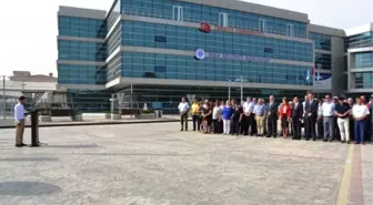 CHP 93.yıl Dönümünü Kutluyor