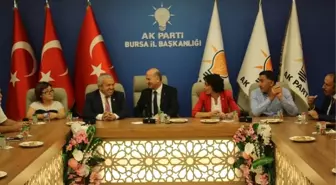 CHP'den AK Parti'ye Misilleme