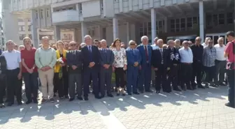 CHP'nin 93. Kuruluş Yıldönümü