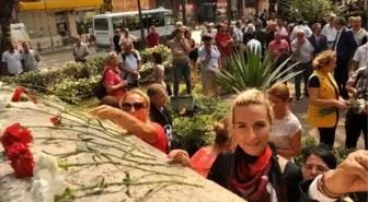 CHP'nin Kuruluş Yıl Dönümü Zonguldak'ta Kutlandı