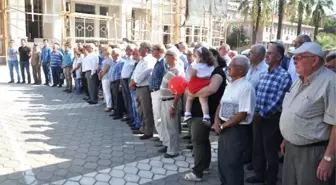 CHP'nin Kuruluşu Ödemiş'te Kutlandı