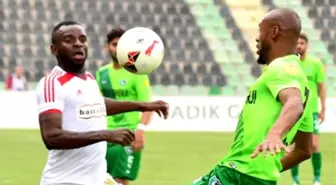 Denizlispor'un Rakibi Yeni Malatyaspor