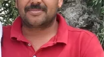 Didim'de Kalbine Yenilen Şoför Toprağa Verildi