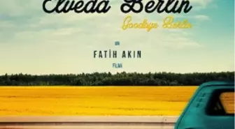 Elveda Berlin Filmi