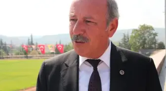Ertuğrul Gazi'yi Anma ve Yörük Şenlikleri