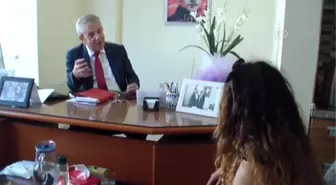 Etüder Başkanı Kocabaş