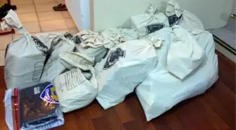 Evinde 'Devlet Sırrı' Evraklarla Gözaltına Alınan Avukat