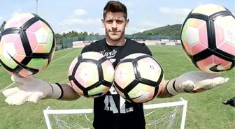 Fabricio'dan Şenol Güneş'e Mesaj