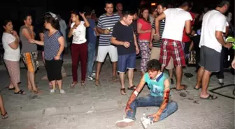Fethiye'de Kamyonetle Otomobil Çarpıştı: 6 Yaralı
