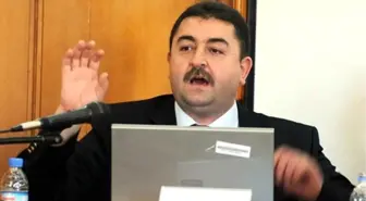 FETÖ Soruşturmasında Basri Aktepe Tutuklandı