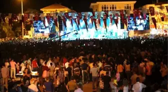 Havsa Belediyesi 'Tarım Aletleri ve Hayvancılık Festivali'