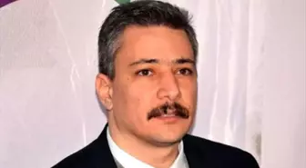 HDP Eş Genel Başkan Yardımcısı Gözaltına Alındı
