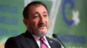 İhkib Başkanı Tanrıverdi Açıklaması