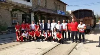 Issf Halter Şampiyonası Sona Erdi