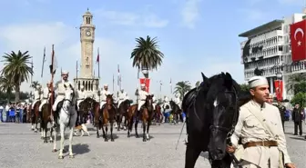 İzmir 9 Eylül'de Tek Yürek